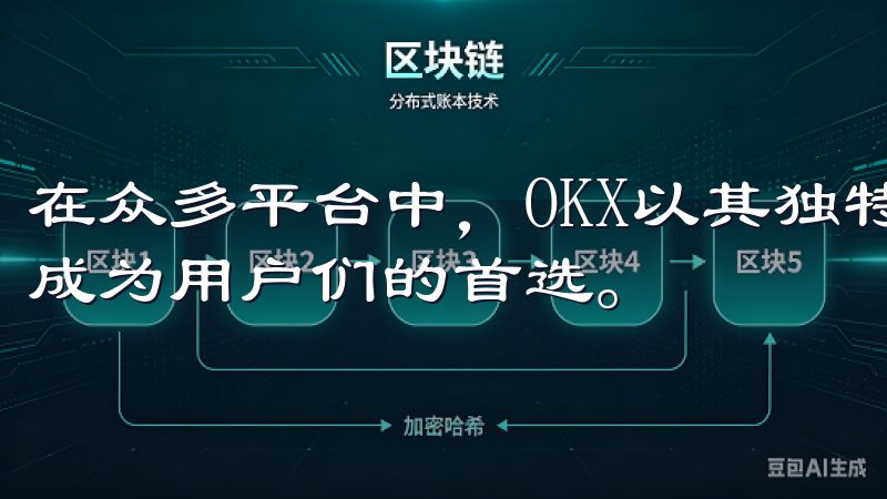 在众多平台中，OKX以其独特的功能和友好的用户体验，逐渐成为用户们的首选。