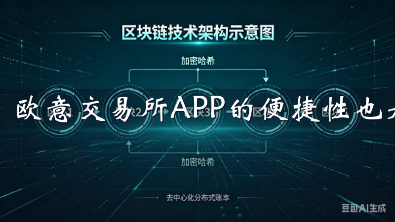 欧意交易所APP的便捷性也是我选择它的重要原因。