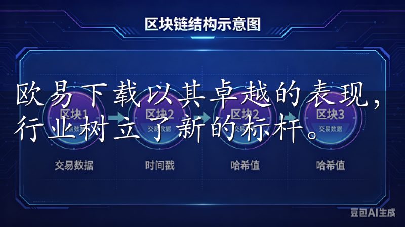 欧易下载以其卓越的表现，不仅满足了用户的多样化需求，也为行业树立了新的标杆。