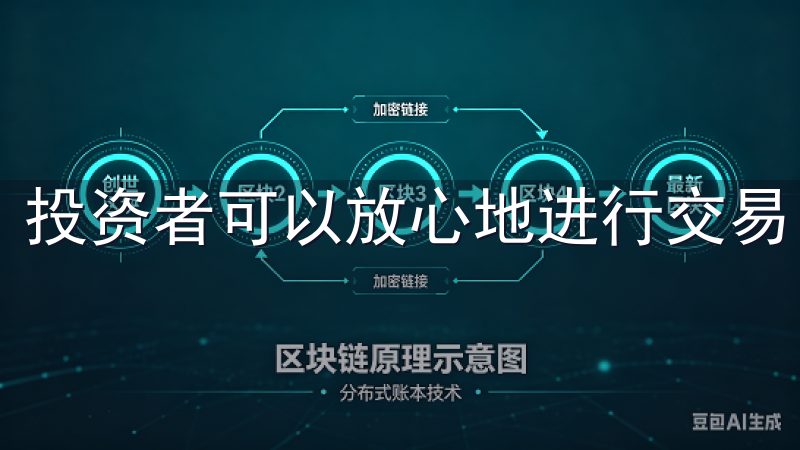 投资者可以放心地进行交易，而不必担心资产的安全问题。