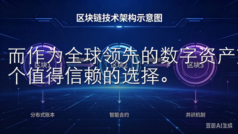 而作为全球领先的数字资产交易平台之一，OK交易所无疑是一个值得信赖的选择。
