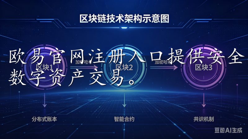 欧易官网注册入口提供安全、便捷的注册流程，帮助你快速入门数字资产交易。