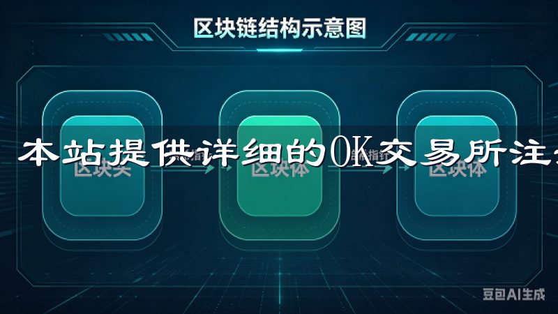 本站提供详细的OK交易所注册指南，助您迅速完成注册流程。