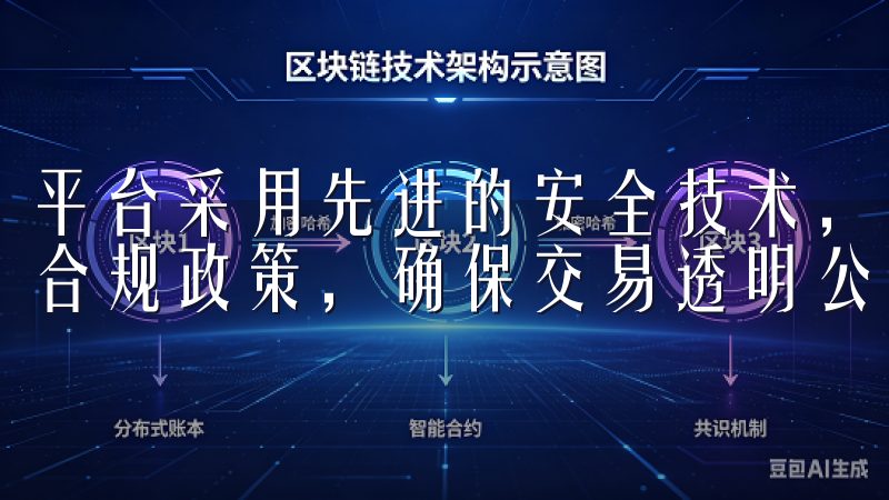 平台采用先进的安全技术，保障用户资产安全，并严格遵守监管合规政策，确保交易透明公正。